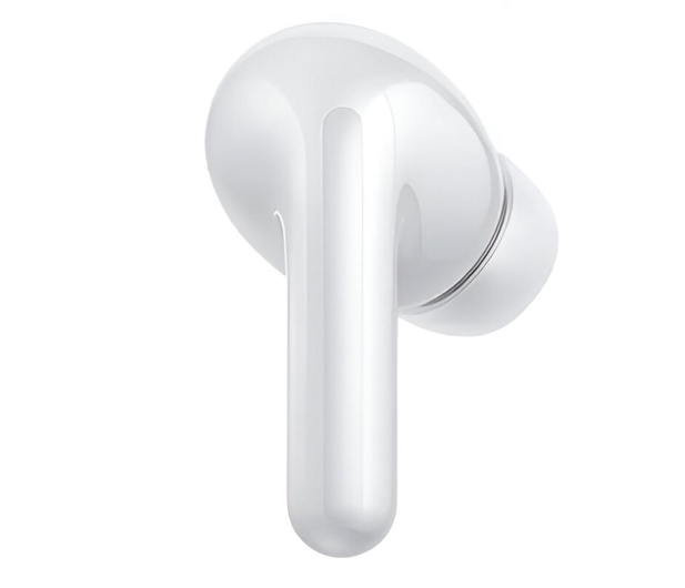 Xiaomi Buds 6 lite (biały) - 1278494 - zdjęcie 3